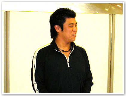 2009年11月23日（日）　-　　Jゴルフ鶴ヶ島　ゴルフコンぺ 写真１７